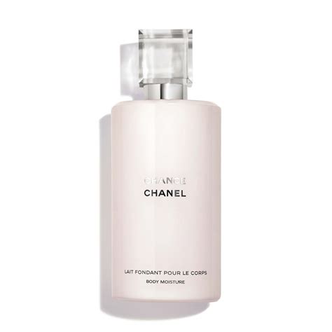 chanel chance moisturiser|chanel chance body wash.